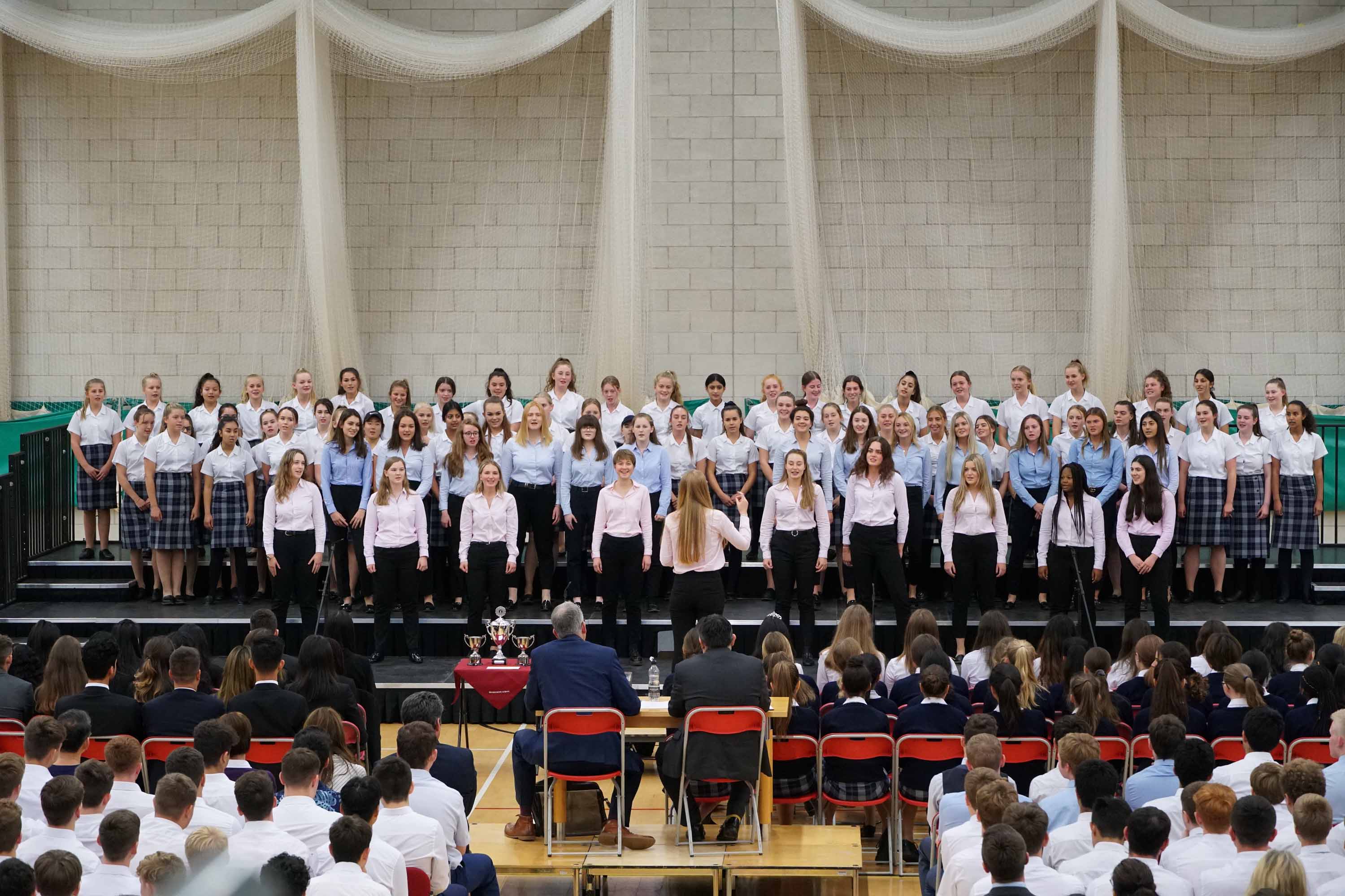 2019 House Song - Thomas Cookes